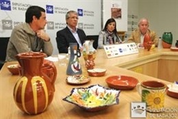 Presentación Feria Alfarería