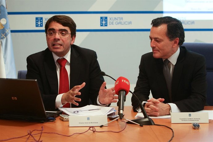 Agustín Hernández comparece en rolda de prensafoto: ana varela