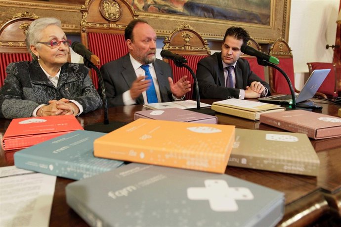 Presentación Del Nuevo Portal Web De La Universidad De Granada