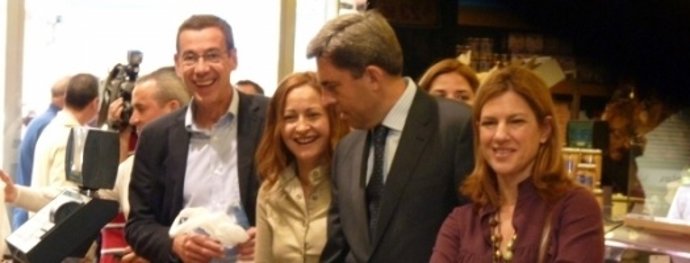 Clemente, Rambla Y Sánchez De León, Entre Otros