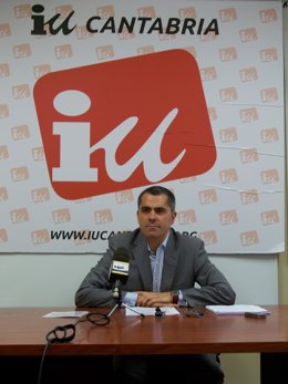 Presentación De Propuestas Del Programa Electoral De IU