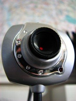 Webcam