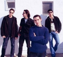 El Grupo Maldita Nerea