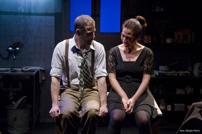 'La Reina De La Belleza De Leenane'