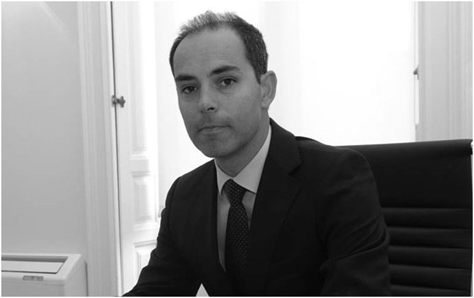 Pau Bermúdez-Cañete, Primer Ejecutivo Del Fondo Tagua Capital