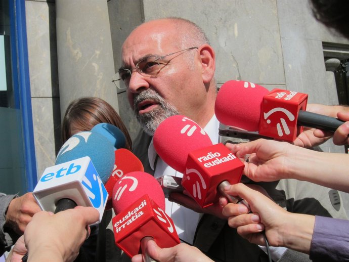 José Antonio Pastor