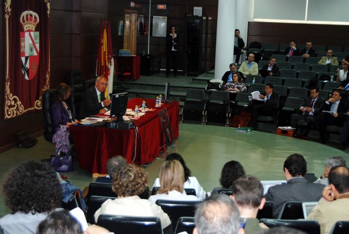 Consejo De Gobierno UCLM