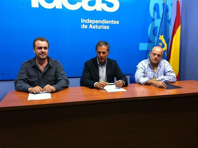 El Candidato De Ideas, Juan Morales