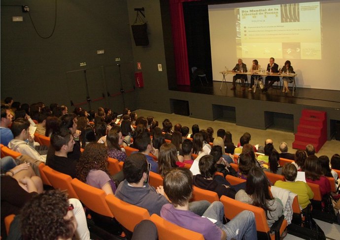 Imagen Del Encuentro