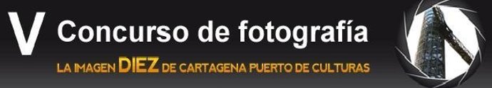 Concurso La Imagen 10 De Cartagena