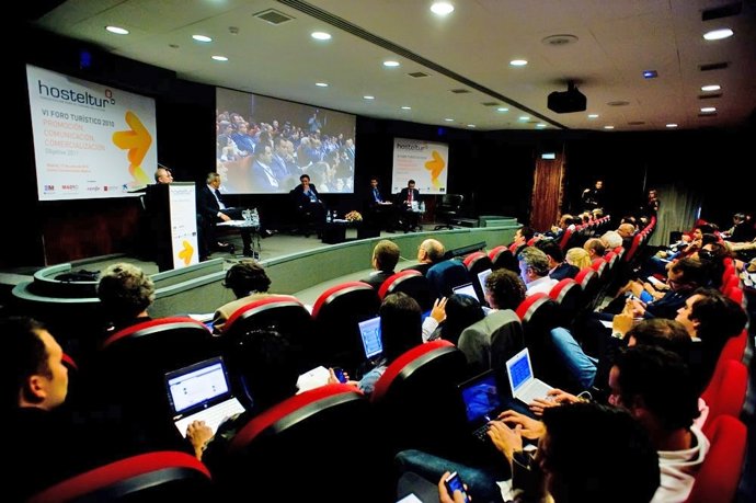 VI Foro Hosteltur 2010