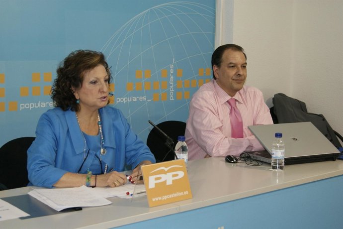 Intervención De Marisol Linares