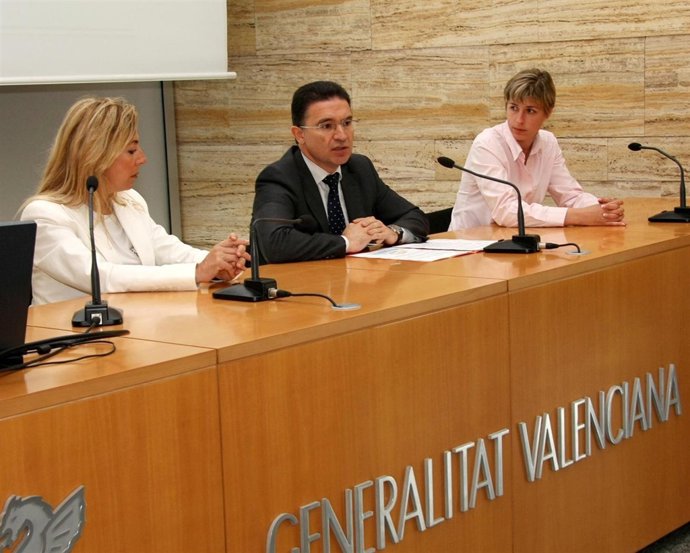 Serafín Castellano En Alicante