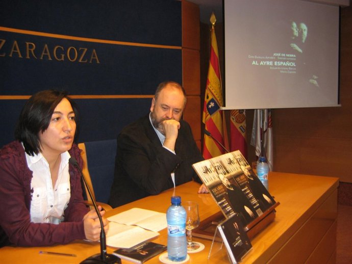 Al Ayre Español Y Su Útlimo Disco