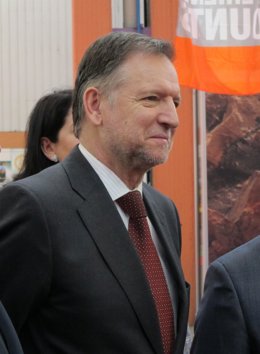 Presidente de Aragón, Marcelino Iglesias