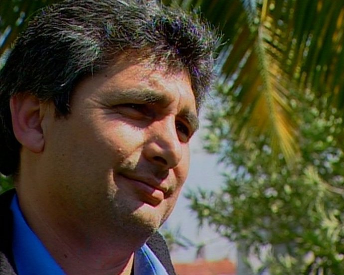 Juan José Cortés acusa a un diputado de coartarle