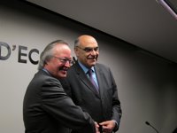 Josep Piqué, nuevo presidente del Círculo de Economía
