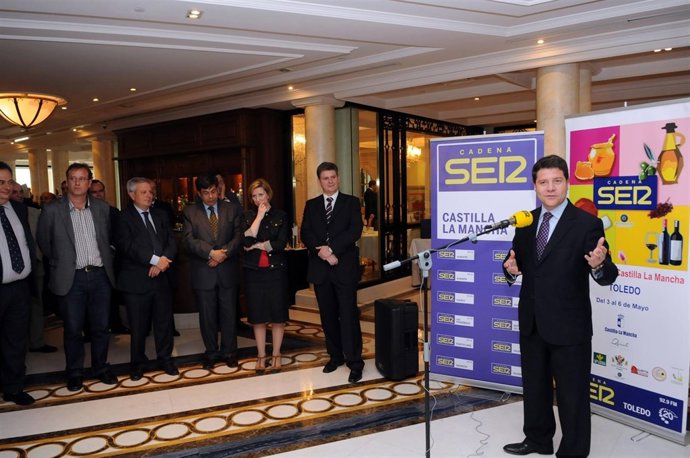 Emiliano García-Page