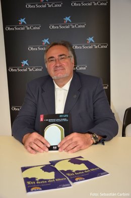 NOTA Y FOTO GANADOR Premio De Cuentos“Ciudad De Coria” De La Diputación De Cácer