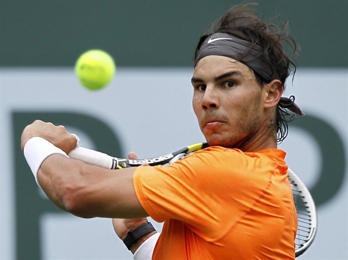 Rafa Nadal