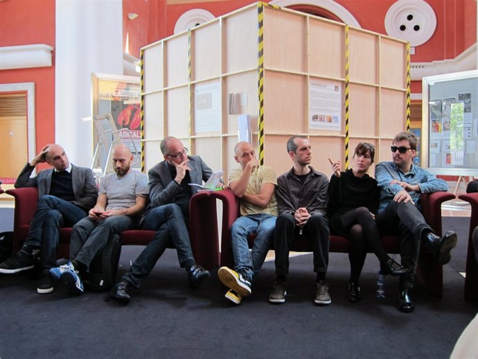 'Radicals Lliure' Al Teatre Lliure