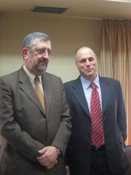 Vigo Foto Rp Povisa Congreso Laparoscopias