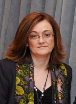 La profesora de la UC Montserrat Cabré