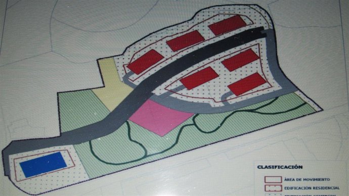 PGOU Marina De Cudeyo