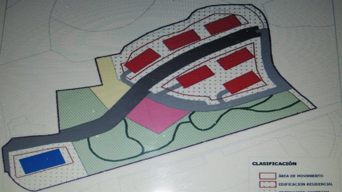 PGOU Marina De Cudeyo