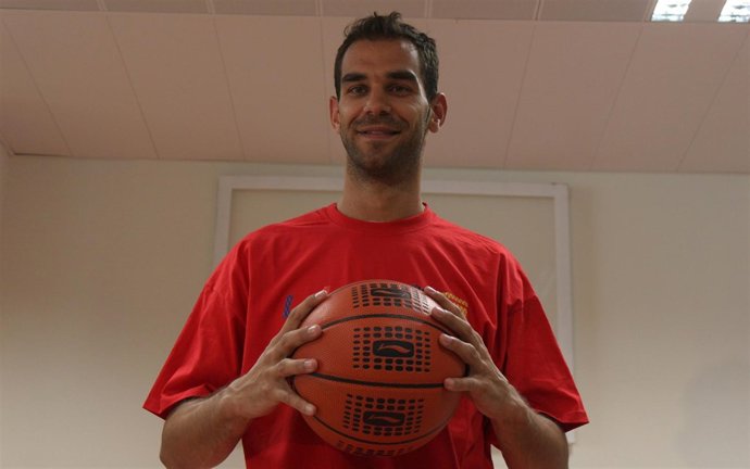 Jose Calderon NBA 