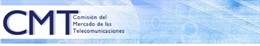 Logotipo De La CMT