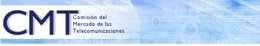 Logotipo De La CMT