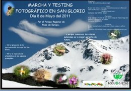 Marcha Fotográfica A San Glorio