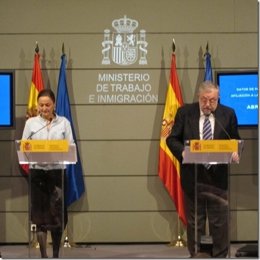 Marí Luz Rodríguez Y Octavio Granado