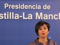 El Gobierno de C-LM ve una "buena noticia" el descenso, pide "precaución" y avanza que seguirá "trabajando"