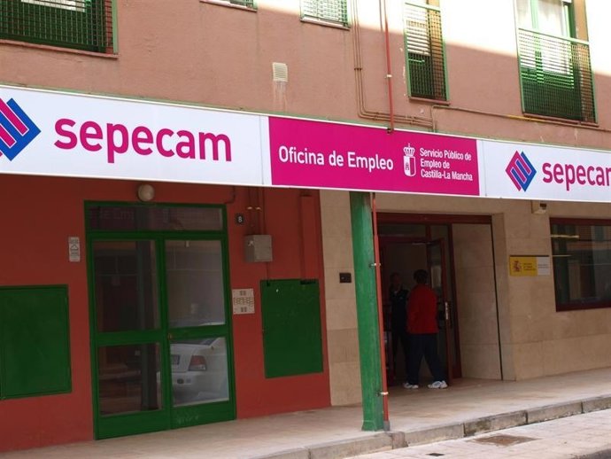 Oficina De SEPECAM