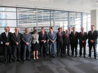 La Junta cree que el dato es positivo y coherente con el *"suave" crecimiento de la economía de CyL