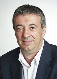 Gordo (IU): "Mejor debatir el domingo que el viernes"