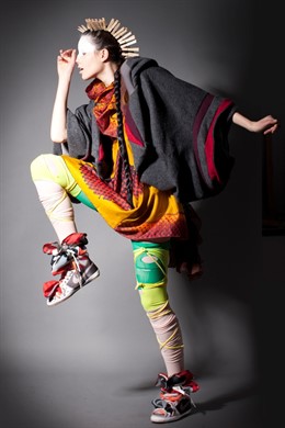 Baluarte Acoge El 27 De Mayo La I Edición De 'Creanavarra Moda'