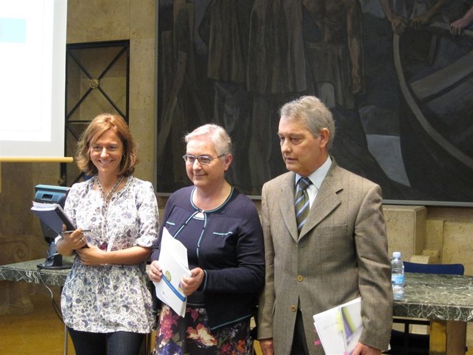 Responsables Del Sespa