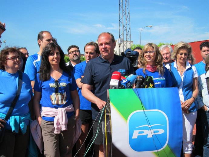 José Antonio Monago