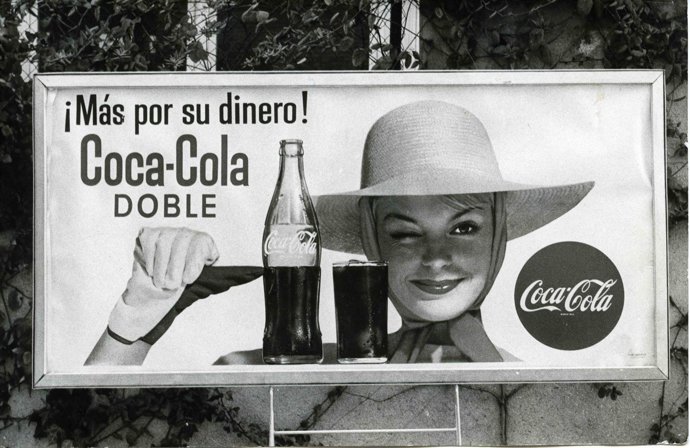 Anuncio De Coca-Cola