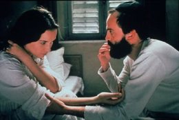 Ciclo de cine israelí contemporáneo en el CAC Málaga