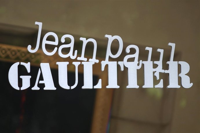 Logotipo De Jean Paul Gaultier 