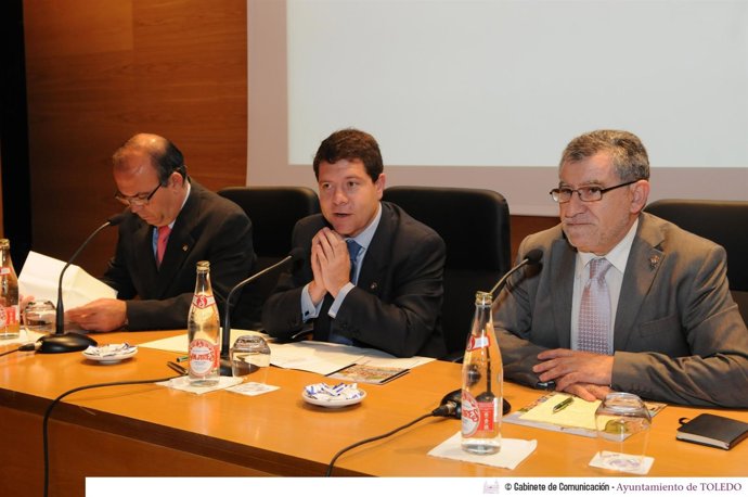 X Edición 'Conoce Ciudades Patrimonio'