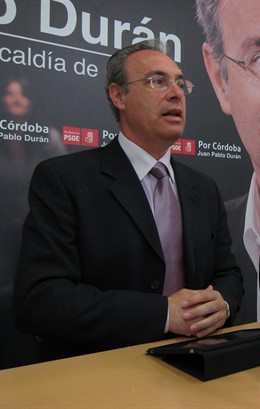 Juan Pablo Durán