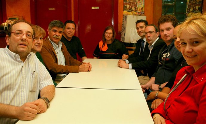 Pr Con Hosteleros María Teresa Gil De Gárate