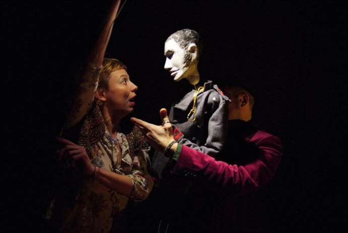 "Carmen", Protagonista Del Último Acto De La Pretemporada De Sala Ruzafa