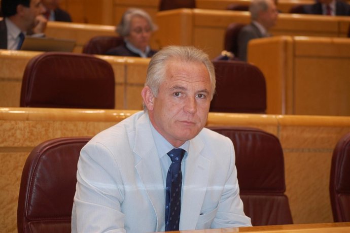 José Miguel Camacho