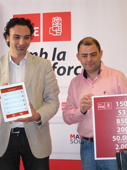 Miquel Àngel Coll Y Cosme Bonet